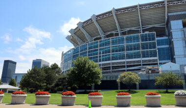 Browns stadium in Brook Park would sink new 'sin tax'