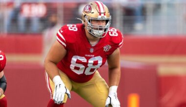 Five players facing make-or-break 2025 NFL season with 49ers, other teams – NBC Sports Bay Area & California