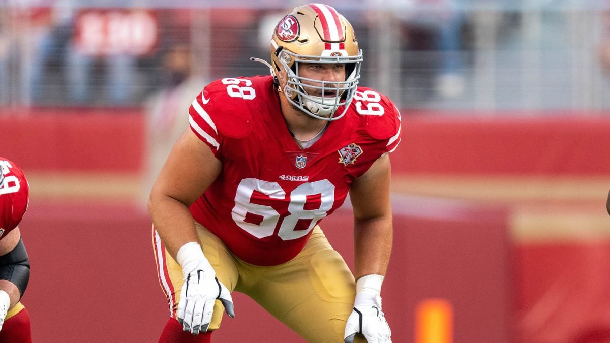 Five players facing make-or-break 2025 NFL season with 49ers, other teams – NBC Sports Bay Area & California