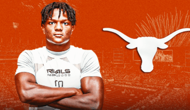 Texas HC Steve Sarkisian