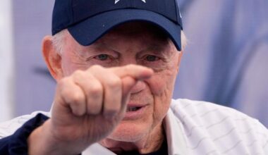 What do NFL roster designations mean? – News-Herald