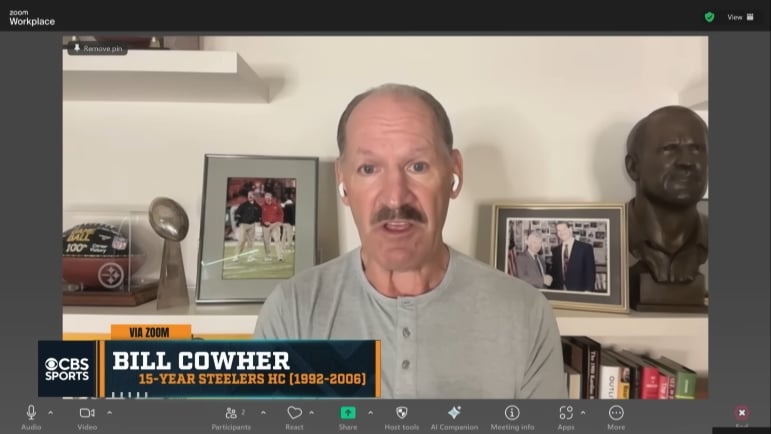 Cowher Watt
