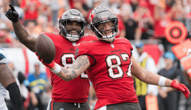 The Progress Of Devin Culp - JoeBucsFan.com