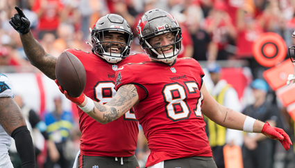 The Progress Of Devin Culp - JoeBucsFan.com