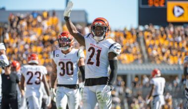 Dolphins to sign veteran slot CB after Kohou sustains injury