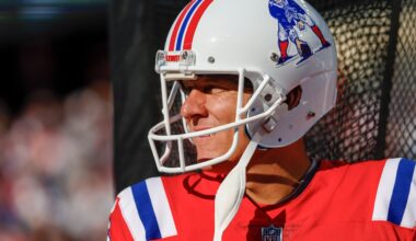 Jets sign NFL’s most accurate kicker, who Patriots still rue trading away