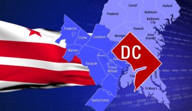 DC Council budget includes talks of wage increase, RFK Stadium deal