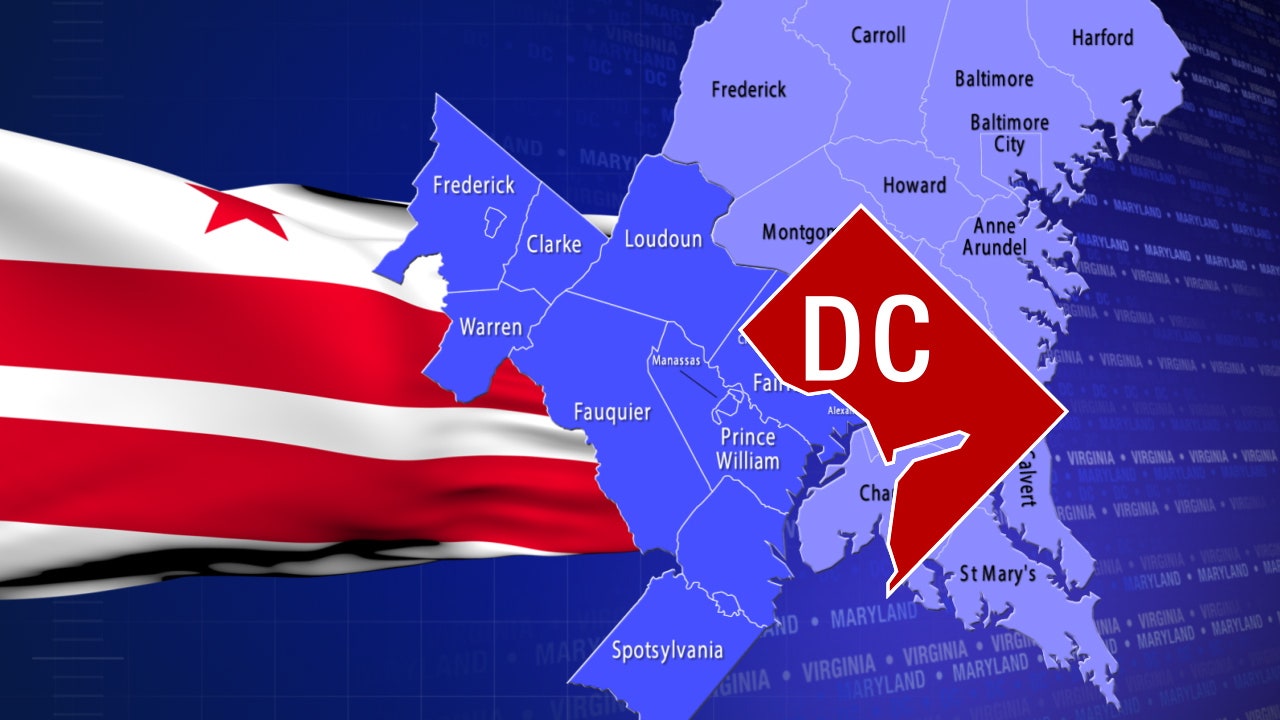 DC Council budget includes talks of wage increase, RFK Stadium deal