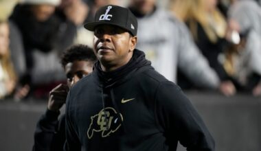 Former NFL quarterback Byron Leftwich joining CU Buffs staff – Boulder Daily Camera