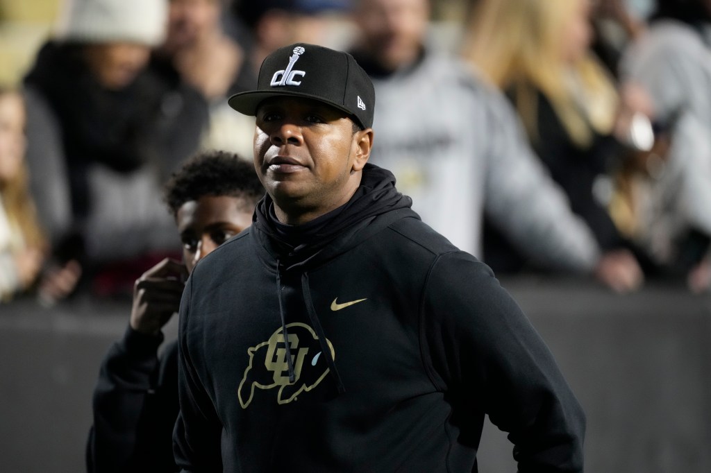 Former NFL quarterback Byron Leftwich joining CU Buffs staff – Boulder Daily Camera