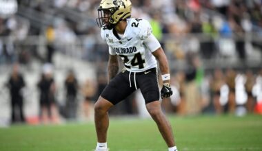 Several former JUCO players aiming to make impact for CU Buffs in 2025 – Boulder Daily Camera