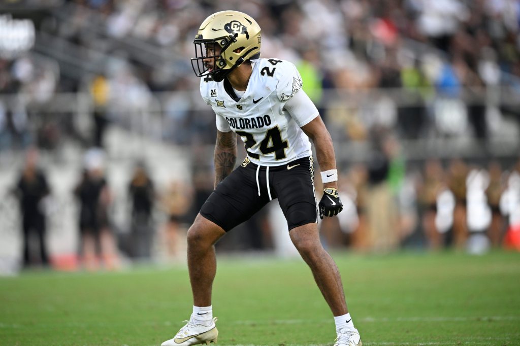 Several former JUCO players aiming to make impact for CU Buffs in 2025 – Boulder Daily Camera