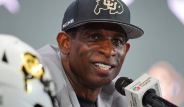 CU Buffs’ Coach Prime hopes for equality in college football’s future – Boulder Daily Camera