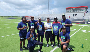 ‘Display my talents, can’t wait to bring big, explosive plays to Seattle,’ how Steven Sims Jr. joined Seahawks