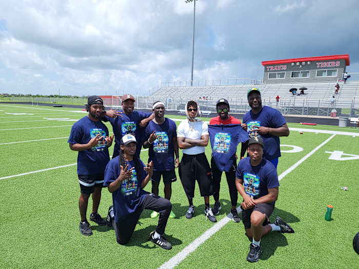 ‘Display my talents, can’t wait to bring big, explosive plays to Seattle,’ how Steven Sims Jr. joined Seahawks