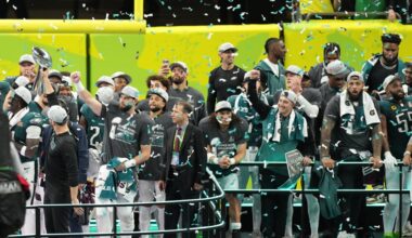 2025 NFL Best Bets: Philadelphia Eagles