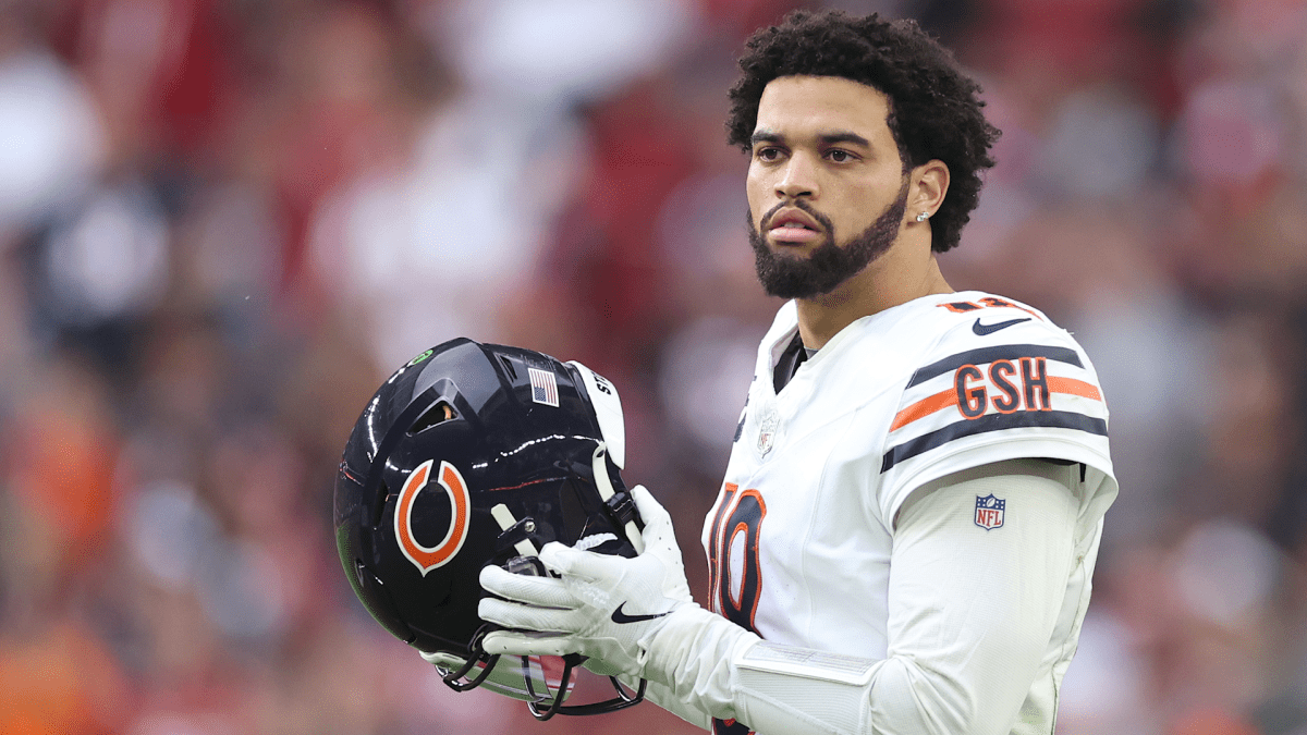 Chicago Bears training camp tickets available this week – NBC Chicago