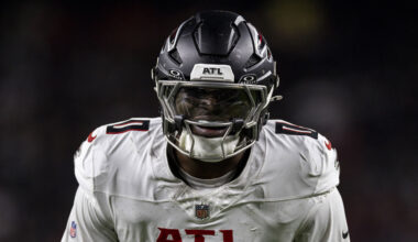 NFL star makes shocking U-turn and announces retirement aged 29 just months after signing with team