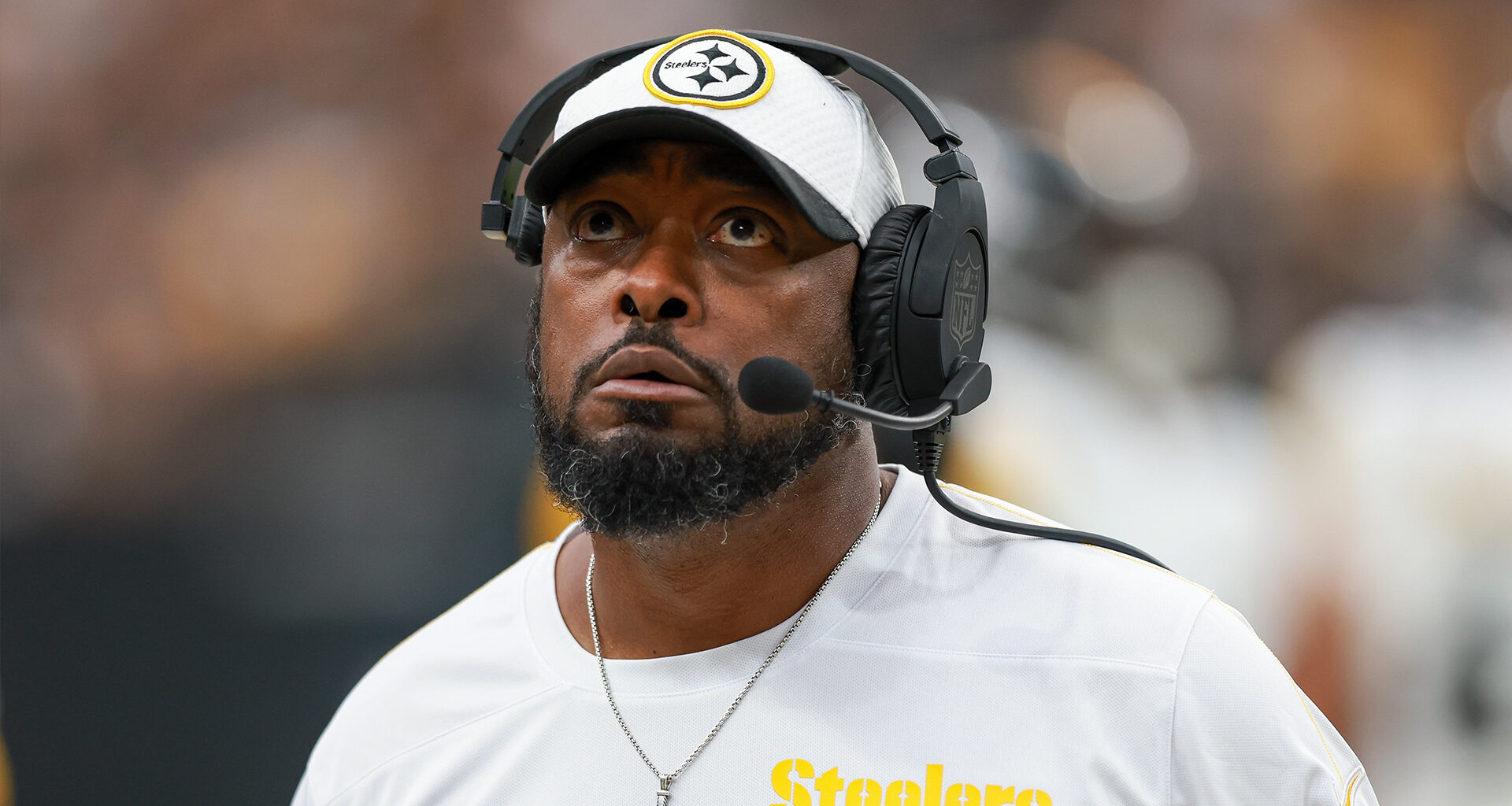 'Absolutely hideous' - NFL fans slam Pittsburgh Steelers as team reveals new throwback jersey for 2025 season