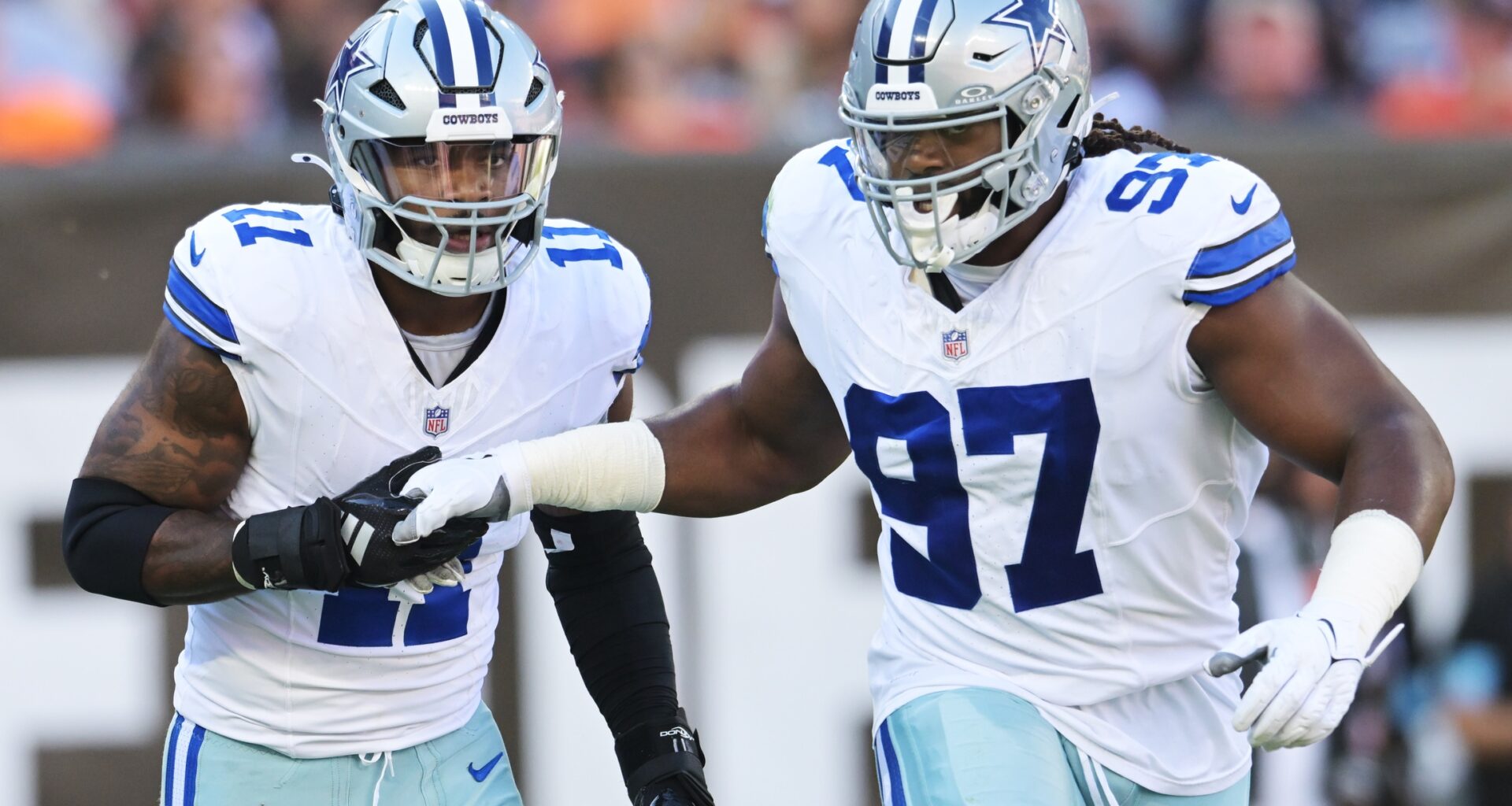 Dallas Cowboys Position Group Rankings: Defensive Line