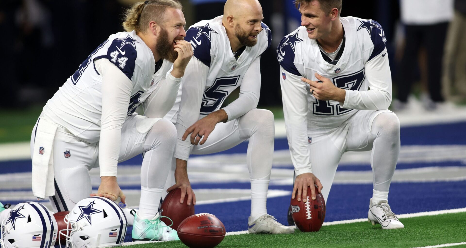 Dallas Cowboys Position Group Rankings: Special Team