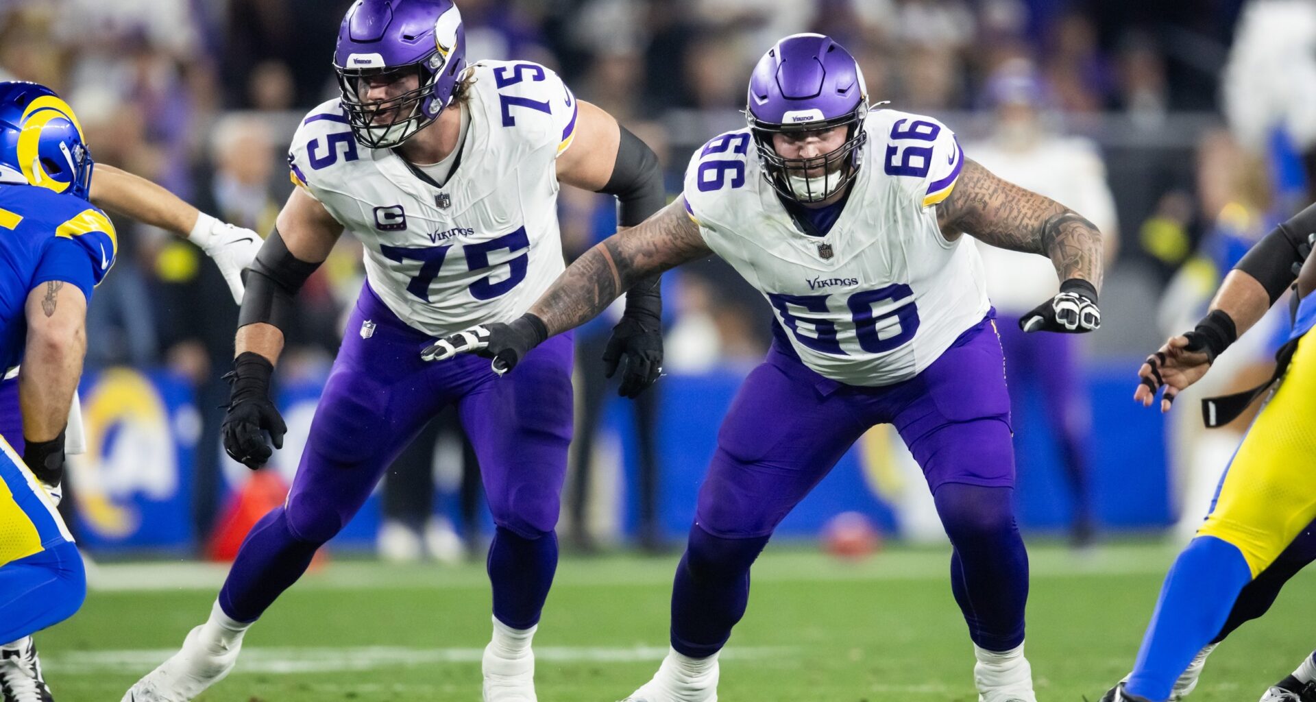 4 Teams That Could Sign Dalton Risner