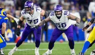 4 Teams That Could Sign Dalton Risner