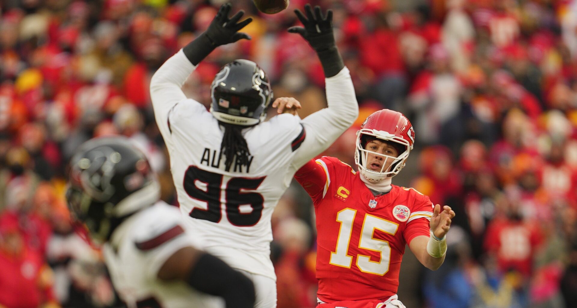 "On the Chopping Block" - Texans Could Trade $20 Million Bust