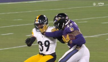 Derrick Henry Minkah Fitzpatrick Ravens schedule steelers