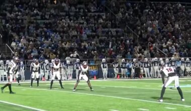 High-scoring Airline aims higher – Crescent City Sports