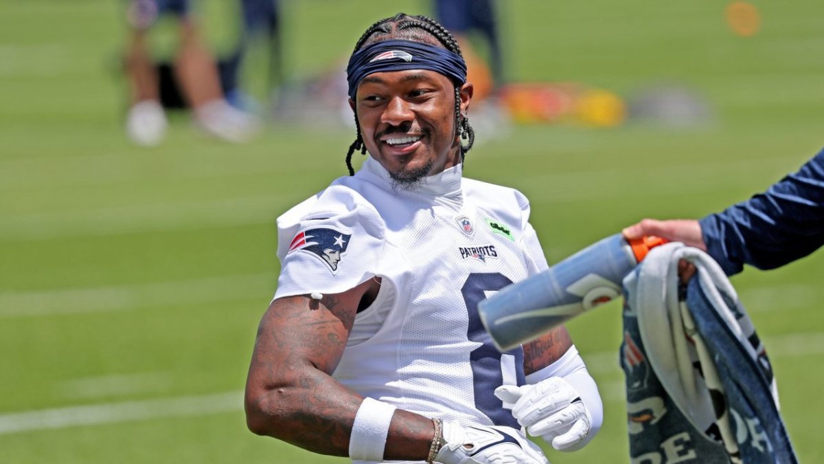 Setting expectations for Stefon Diggs in Patriots WR’s return from injury – NBC Boston
