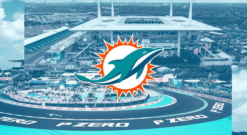 Miami Dolphins Near Stake Sales to Ares, Joe Tsai at $8.1B Valuation