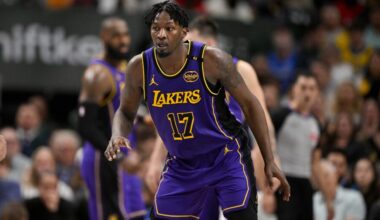 Dorian Finney-Smith To Sign Four-Year Contract With Rockets