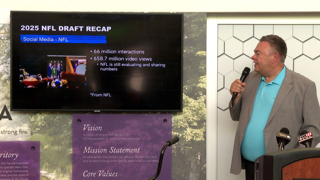 2025 NFL Draft brings more than $72M to Brown County