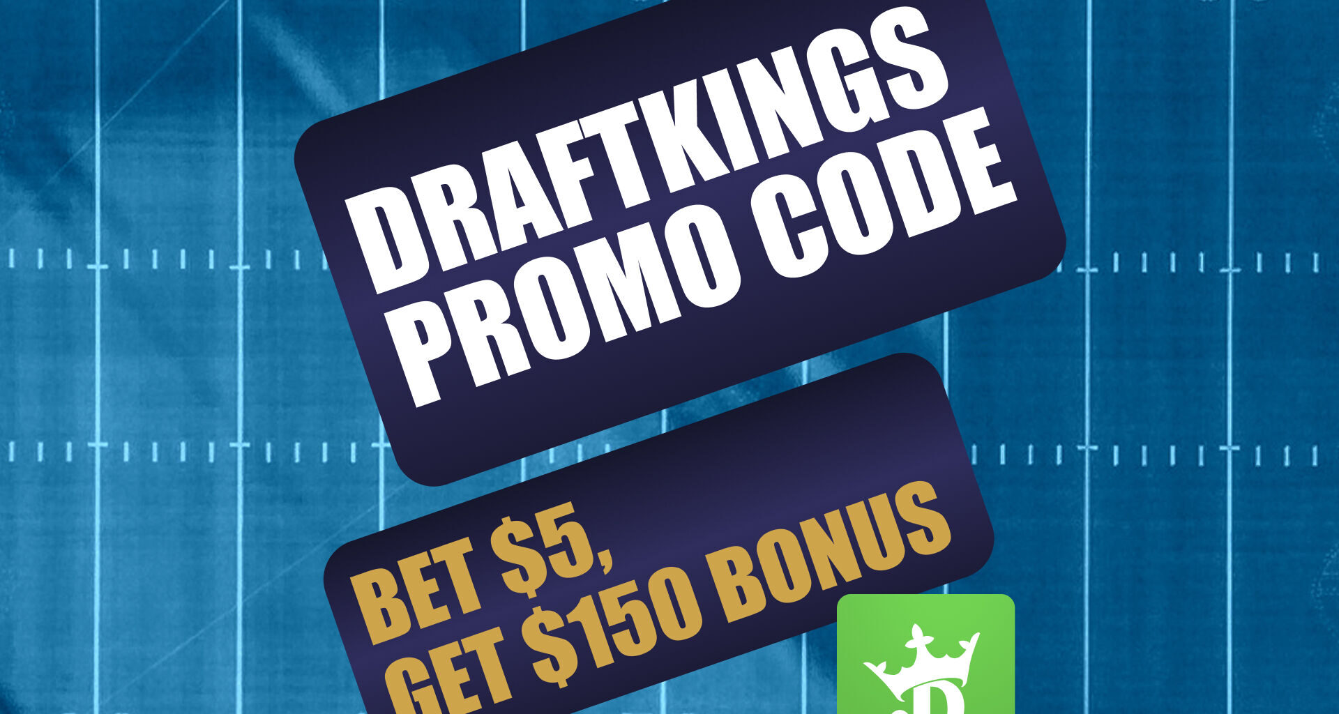 DraftKings Promo Code: Score $150 Instant Bonus For Hall of Fame Game