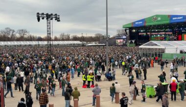 Partnerships key to public safety at 2025 NFL Draft