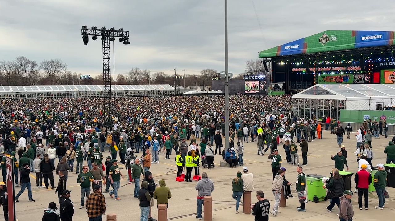 Partnerships key to public safety at 2025 NFL Draft