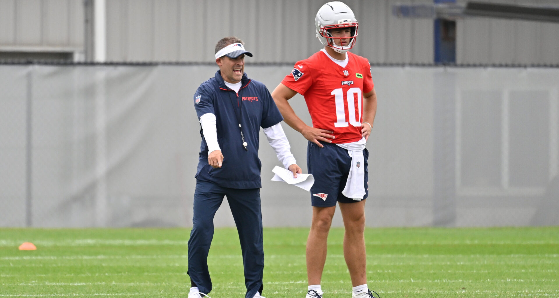 Viable Late Round QB Option