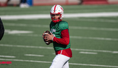 HuskerOnline Live RSS Chat