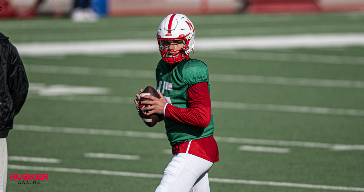 HuskerOnline Live RSS Chat