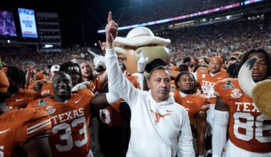 ‘Someone is going to get punished’