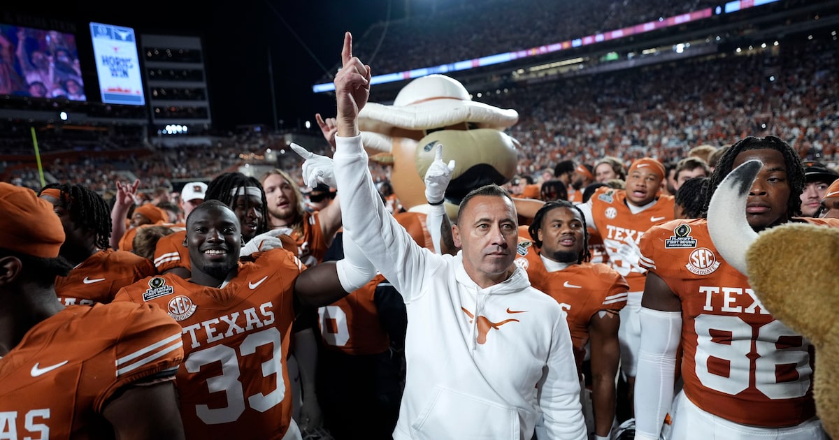 ‘Someone is going to get punished’