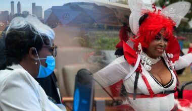 Kansas City woman says she was scammed by Atlanta Falcons “super fan”