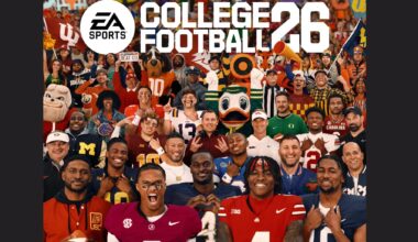 EA Sports College Football 26 is the Best Football Game EA Sports Has Ever Made (Review)