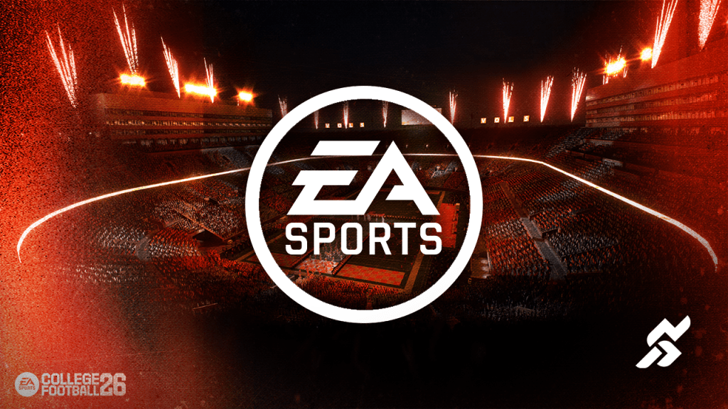 EA's College Football Video Game Launch Day Begins Crucial Sprint