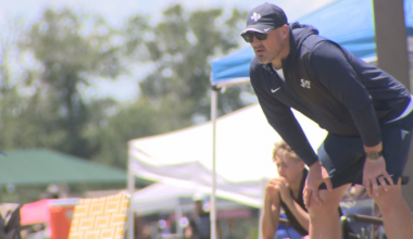 Dallas Cowboys legend Jason Witten embraces coaching role