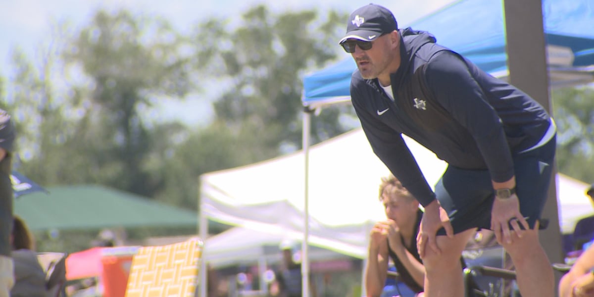 Dallas Cowboys legend Jason Witten embraces coaching role