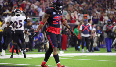 ‘Nothing’s changed with Joe,’ how Joe Mixon’s medical outlook remains the same, making progress, Rams’ game remains goal