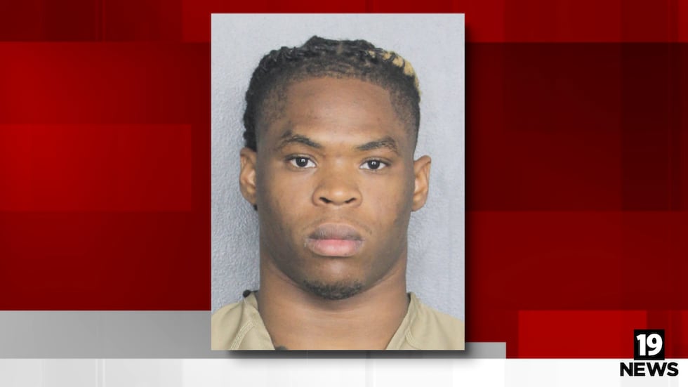 Former Ohio State standout and Browns rookie running back, Quinshon Judkins, was arrested on...