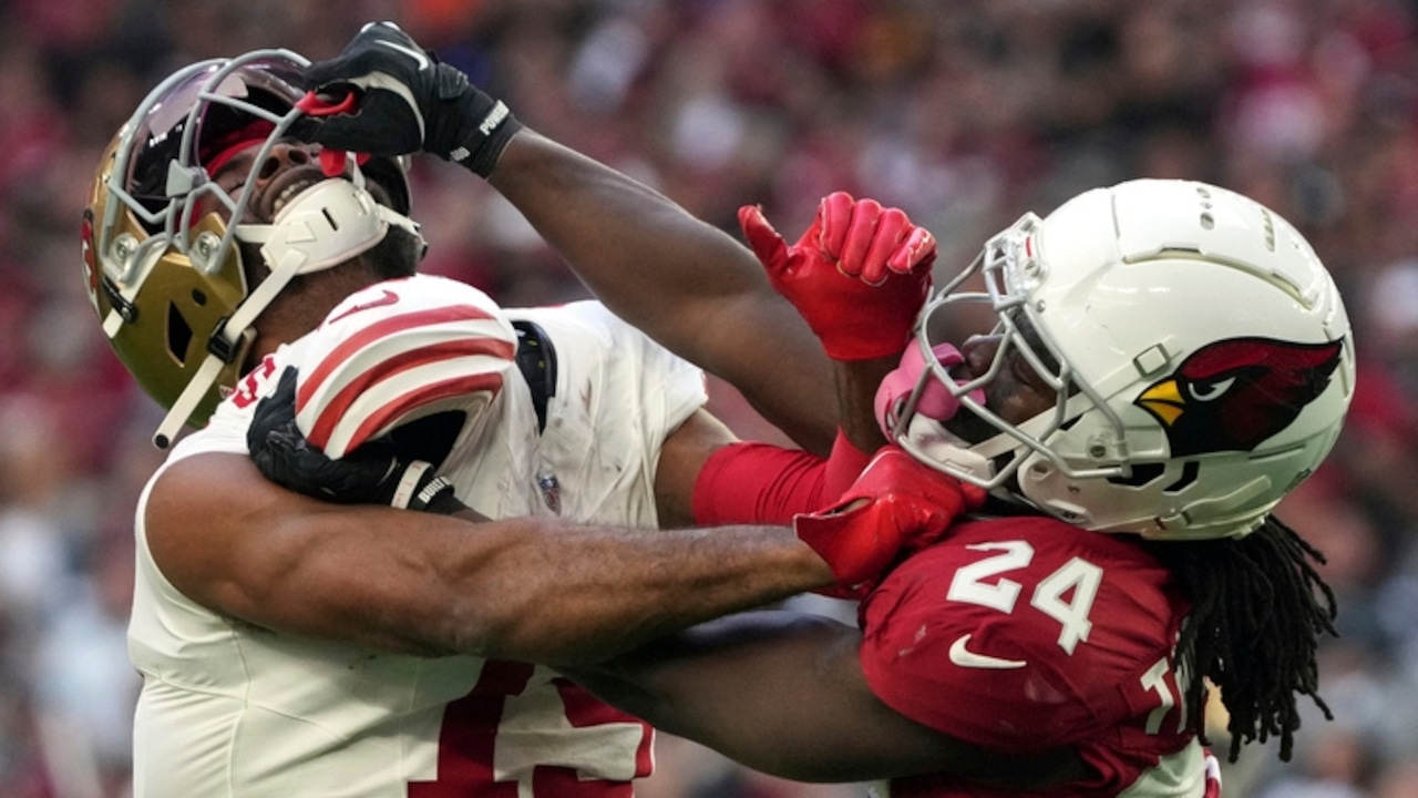 Arizona Cardinals lose cornerback Starling Thomas V for 2025 season